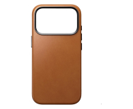 Nomad Traditional Leather Case do iPhone 18 Pro / 17 Pro MagSafe ( - 1586609 - zdjęcie 4